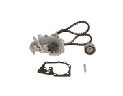 Wasserpumpe + Zahnriemensatz RENAULT