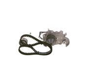 Wasserpumpe + Zahnriemensatz DACIA