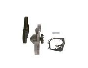 Wasserpumpe + Zahnriemensatz DACIA SANDERO