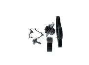 Wasserpumpe + Zahnriemensatz FORD TRANSIT COURIER