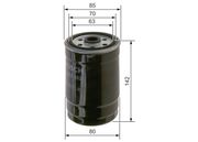 Kraftstofffilter HYUNDAI i30