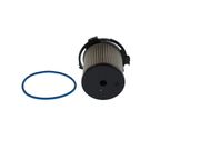 Kraftstofffilter FORD TOURNEO CUSTOM