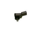 Sensor, Saugrohrdruck SEAT INCA