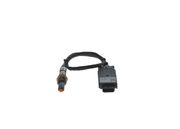 NOx-Sensor, NOx-Katalysator VW POLO