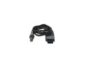 NOx-Sensor, NOx-Katalysator VW
