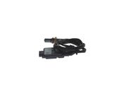 NOx-Sensor, NOx-Katalysator AUDI