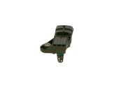 Sensor, Ladedruck FIAT PANDA