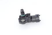 Sensor, Ladedruck FIAT TIPO