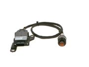 NOx-Sensor, NOx-Katalysator PEUGEOT