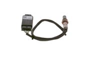 NOx-Sensor, NOx-Katalysator MINI MINI COUNTRYMAN
