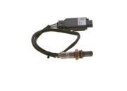 NOx-Sensor, NOx-Katalysator BMW X1