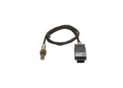 NOx-Sensor, NOx-Katalysator BMW 3