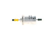 Kraftstofffilter SKODA YETI