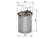 Kraftstofffilter SEAT CORDOBA