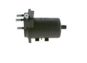 Kraftstofffilter NISSAN NOTE