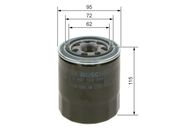 Ölfilter HYUNDAI H-1