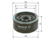 Ölfilter VW LT 28-46