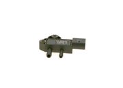 Sensor, Abgasdruck SUBARU