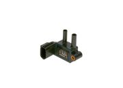 Sensor, Abgasdruck VOLVO V70