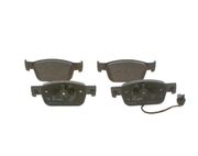 Bremsbelagsatz, Scheibenbremse AUDI A4
