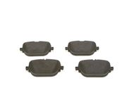 Bremsbelagsatz, Scheibenbremse MERCEDES-BENZ AMG GT