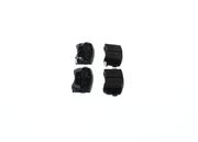 Bremsbelagsatz, Scheibenbremse KIA SOUL