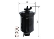 Kraftstofffilter SUZUKI VITARA