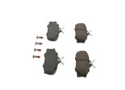 Bremsbelagsatz, Scheibenbremse VW TRANSPORTER