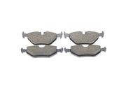 Bremsbelagsatz, Scheibenbremse BMW 7