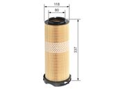 Luftfilter MERCEDES-BENZ CLC-KLASSE