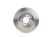 Bremsscheibe BMW X3