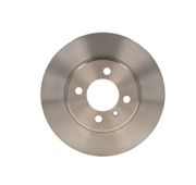 Bremsscheibe BMW 02