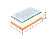 Luftfilter CITROËN DS5