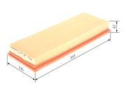 Luftfilter MERCEDES-BENZ CLK