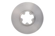 Bremsscheibe FORD TRANSIT