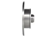 Bremsscheibe SEAT TOLEDO