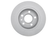 Bremsscheibe VW SHARAN