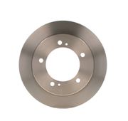 Bremsscheibe SUZUKI JIMNY