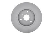 Bremsscheibe SMART CABRIO