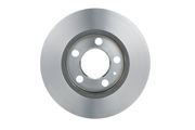 Bremsscheibe AUDI TT