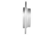Bremsscheibe VOLVO V50
