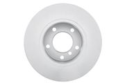 Bremsscheibe BMW 1