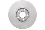 Bremsscheibe AUDI 100