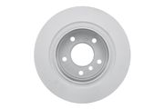 Bremsscheibe BMW 4