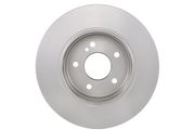 Bremsscheibe MERCEDES-BENZ SLK