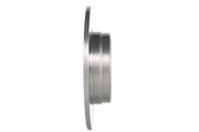 Bremsscheibe MERCEDES-BENZ R-KLASSE