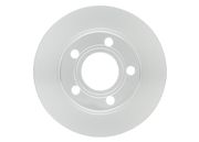 Bremsscheibe AUDI A4