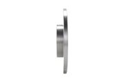 Bremsscheibe CHEVROLET SPARK
