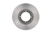 Bremsscheibe CHEVROLET SPARK