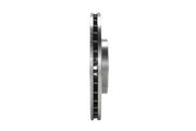 Bremsscheibe OPEL MERIVA